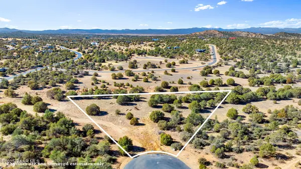 5141 W Ethan TRL, Prescott, AZ 86305