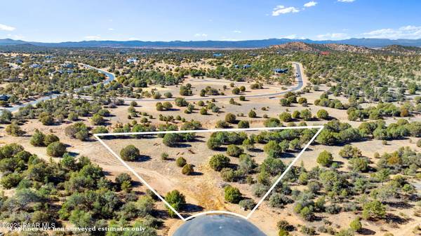 5141 W Ethan TRL, Prescott, AZ 86305