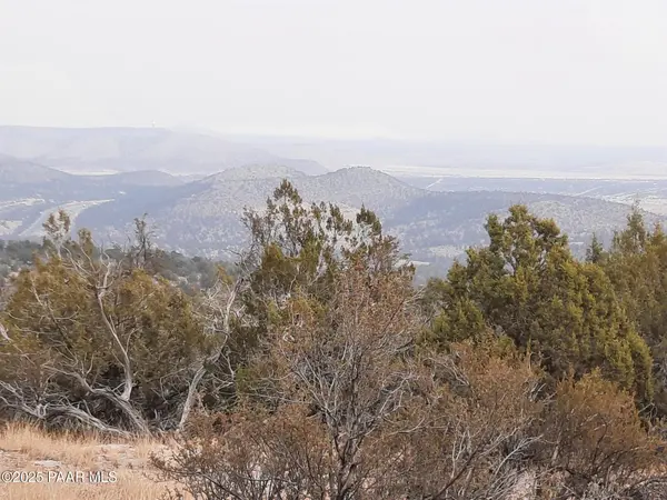 Lot 1401 N Lightning Ridge Rd, Seligman, AZ 86337