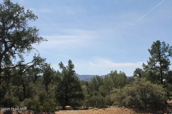 6080 W Almosta Ranch RD, Prescott, AZ 86305