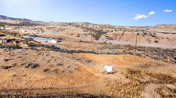 30 S Roosters Run Parcel B1, Dewey-humboldt, AZ 86327