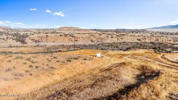 30 S Roosters Run Parcel B1, Dewey-humboldt, AZ 86327