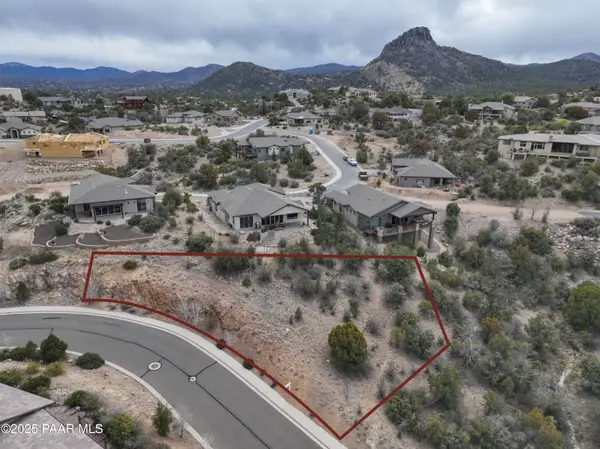 1458 Sierry Springs DR, Prescott, AZ 86305