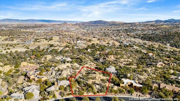 3051 Pedregal DR, Prescott, AZ 86305