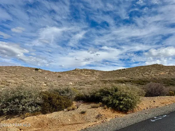 0c Estates At Cherry Ridge -Lot C, Dewey-humboldt, AZ 86327
