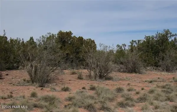 55899 N Val Vista RD, Seligman, AZ 86337