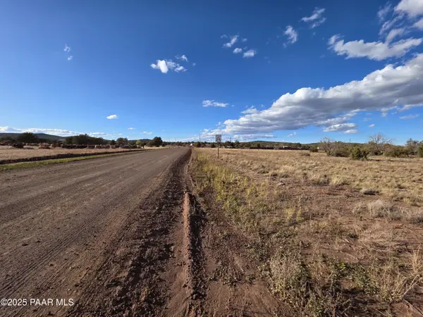 1061 W Canyon RD, Williams, AZ 86046