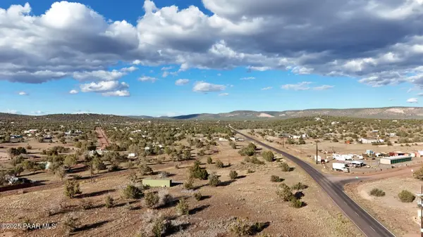 1061 W Canyon RD, Williams, AZ 86046