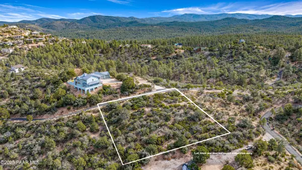 0 Galaxy LN, Prescott, AZ 86303