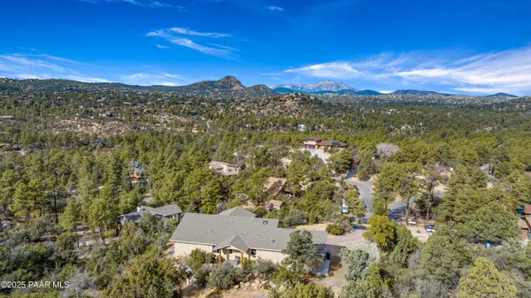 0 Galaxy LN, Prescott, AZ 86303