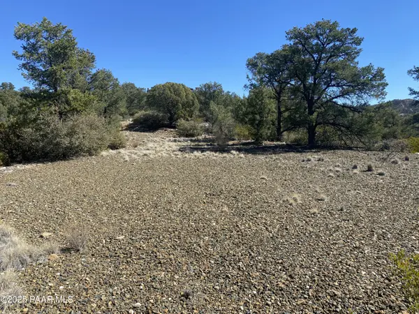 6905 W Secret Springs TRL, Prescott, AZ 86305