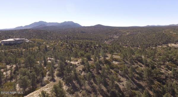 6905 W Secret Springs TRL, Prescott, AZ 86305