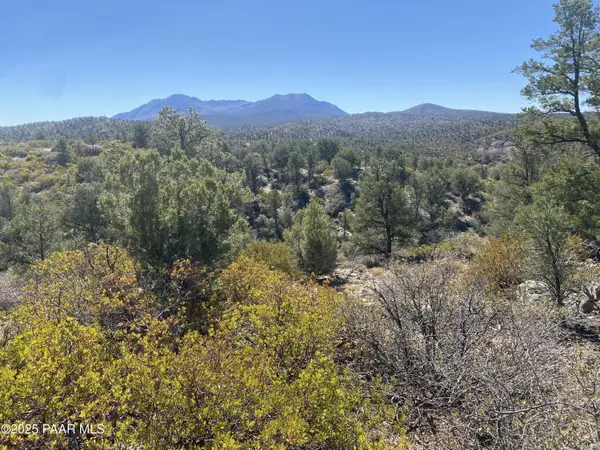 6905 W Secret Springs TRL, Prescott, AZ 86305
