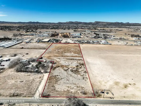 X N Road 1 East, Chino Valley, AZ 86323