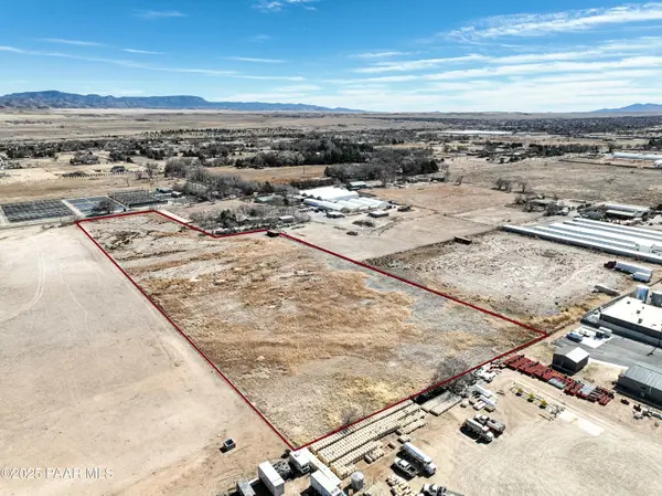 X N Road 1 East, Chino Valley, AZ 86323
