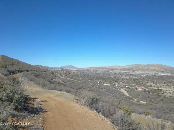 004e E Abyss WAY, Prescott, AZ 86303