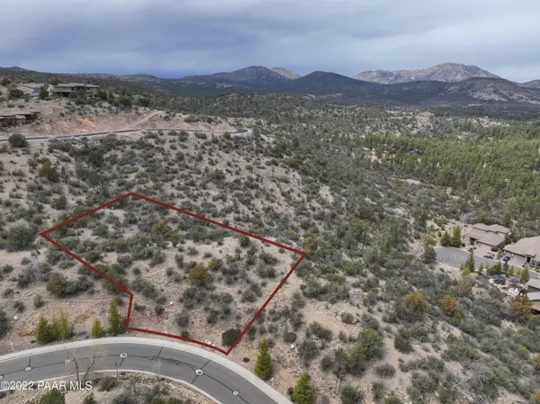 1464 Sierry Springs DR, Prescott, AZ 86305
