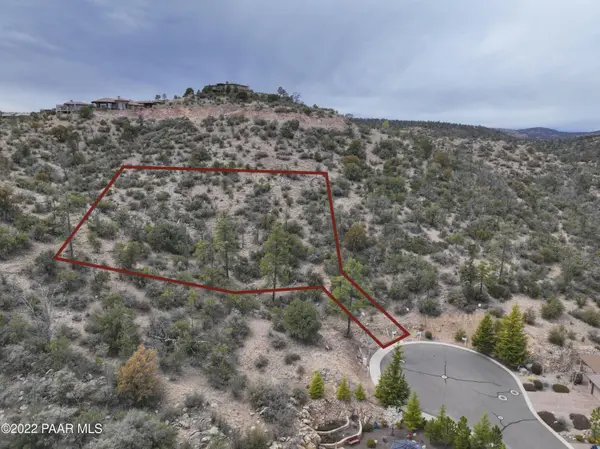 2025 Shannon LN, Prescott, AZ 86305