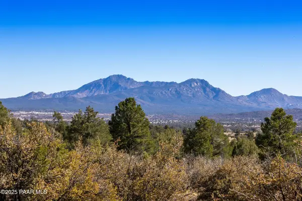 1a N Las Vegas RD, Prescott, AZ 86305