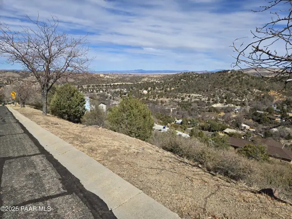 1300 Newport Ridge DR, Prescott, AZ 86303