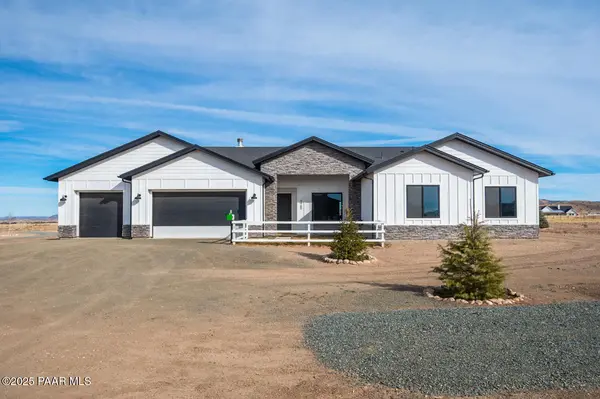000-2 Open Sky TRL, Prescott Valley, AZ 86315