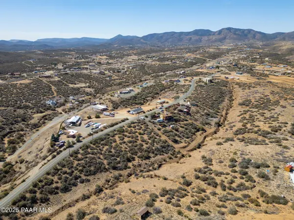 11380 E Kachina PL, Dewey-humboldt, AZ 86327