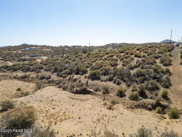 11380 E Kachina PL, Dewey-humboldt, AZ 86327