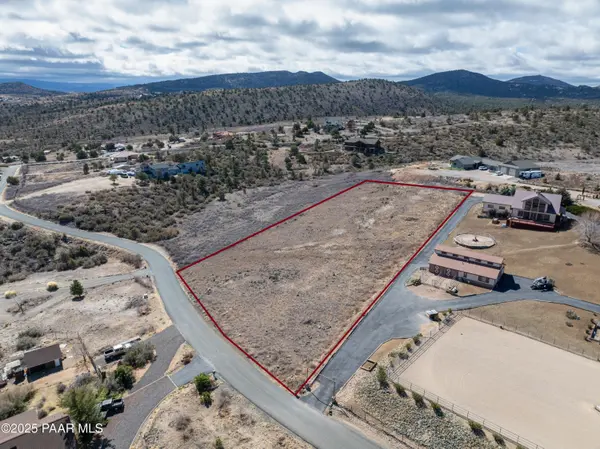 6290 N Michele LN, Prescott, AZ 86305