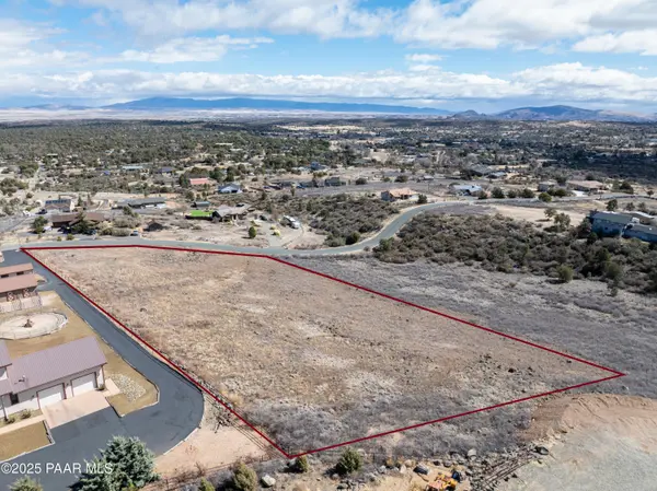 6290 N Michele LN, Prescott, AZ 86305