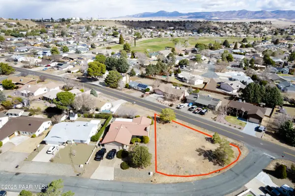 1049 N Arrowhead LN, Dewey-humboldt, AZ 86327