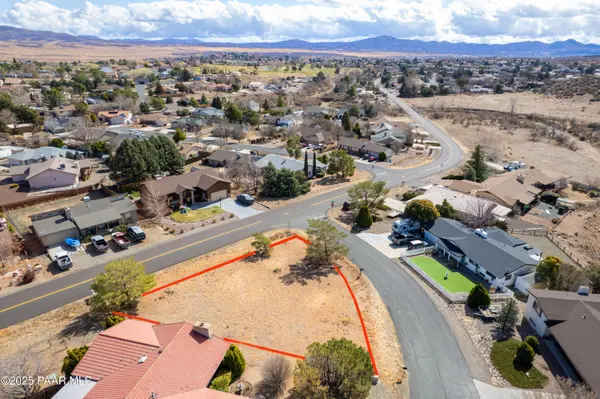 1049 N Arrowhead LN, Dewey-humboldt, AZ 86327