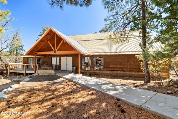 2500 S Cold Springs RD, Prescott, AZ 86303