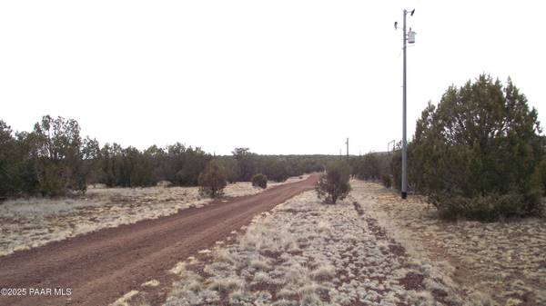 3581 Knoll DR, Williams, AZ 86046