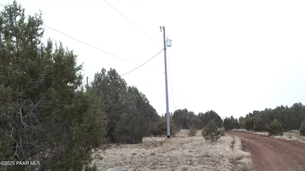 3581 Knoll DR, Williams, AZ 86046