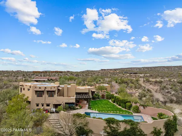 850 W Tellier TRL, Wickenburg, AZ 85390