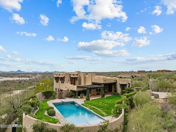 850 W Tellier TRL, Wickenburg, AZ 85390