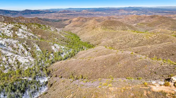 0 Windy Ridge, Prescott, AZ 86305