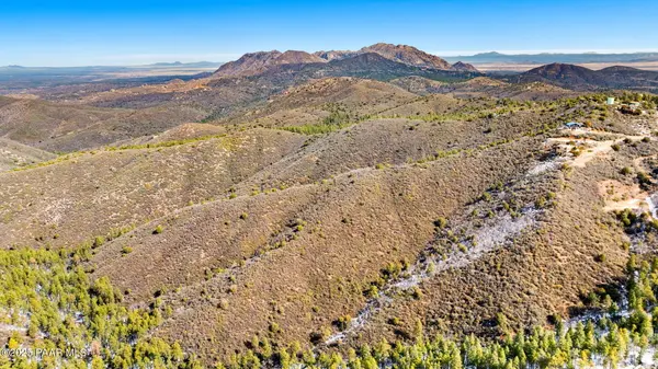 0 Windy Ridge, Prescott, AZ 86305