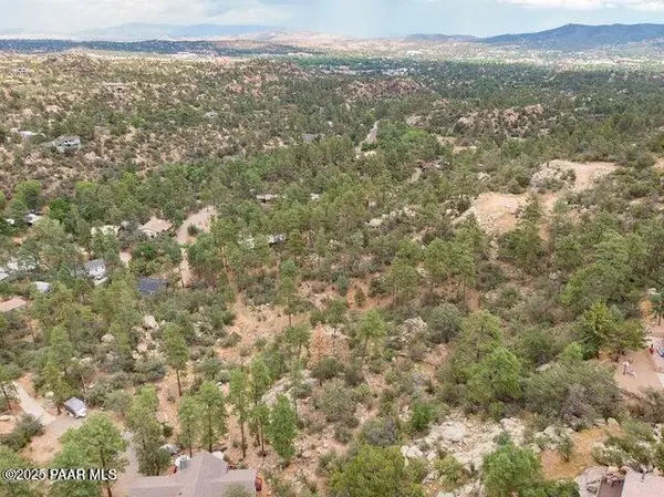 1845 Idylwild Hill, Prescott, AZ 86305