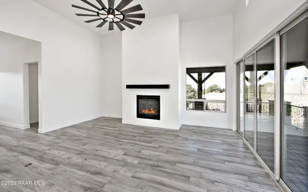 6267 W Omar (Lot 212) RD, Prescott, AZ 86305
