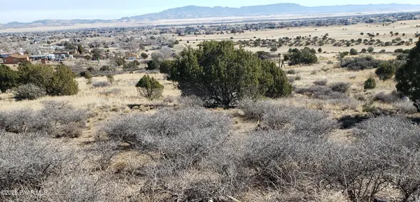 Lot 507 Smoki TRL, Chino Valley, AZ 86323