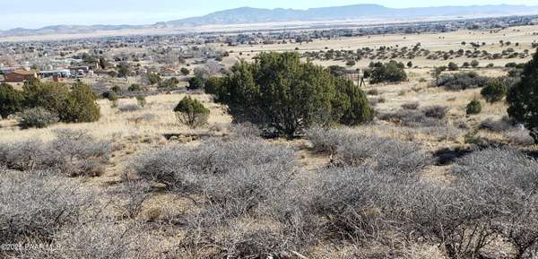 Lot 507 Smoki TRL, Chino Valley, AZ 86323