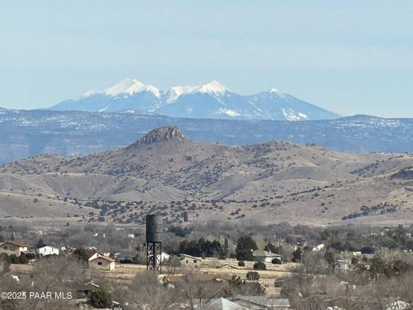 Lot 507 Smoki TRL, Chino Valley, AZ 86323