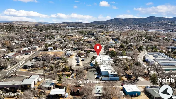 642 Dameron DR, Prescott, AZ 86301