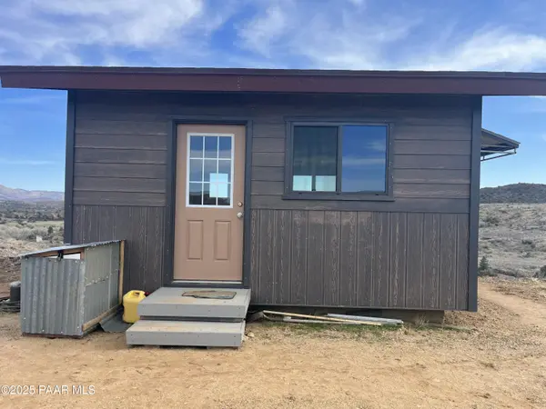 0 S Walnut Grove, Kirkland Junction, AZ 86332