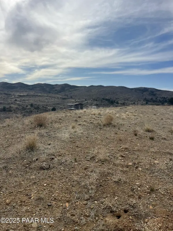 0 S Walnut Grove, Kirkland Junction, AZ 86332