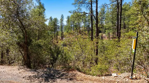 002 S Blue Jay RD, Prescott, AZ 86303