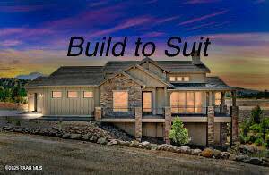 12290 N Thrine (Lot 227) CIR, Prescott, AZ 86305