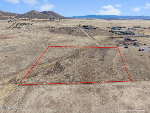 10930 E Mummy View DR, Prescott Valley, AZ 86315