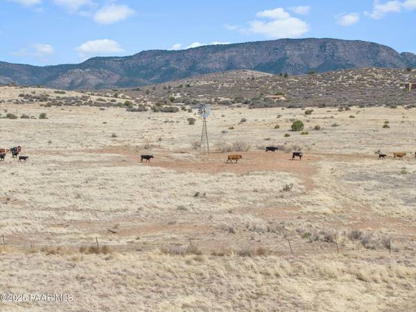 10930 E Mummy View DR, Prescott Valley, AZ 86315